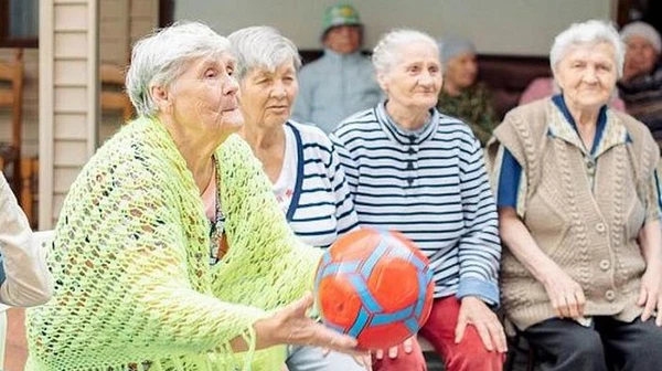 Hoe kies je het beste verpleeghuis voor je dierbare?